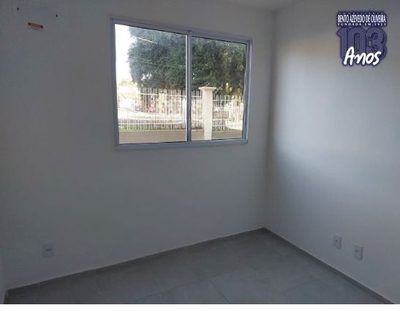 Apartamento, 2 quartos, 40 m² - Foto 3