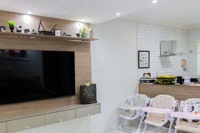 Apartamento, 3 quartos, 80 m² - Foto 5