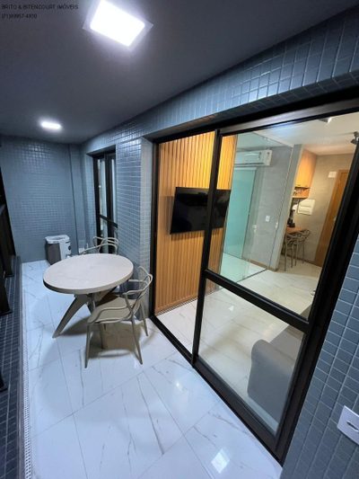 Apartamento, 1 quarto, 30 m² - Foto 5