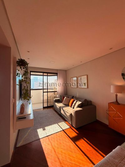 Apartamento, 2 quartos, 58 m² - Foto 2