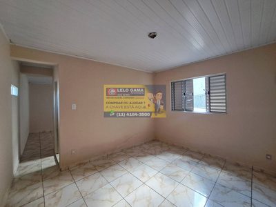 Casa, 1 quarto, 45 m² - Foto 4