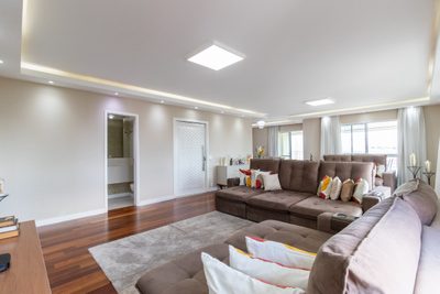 Apartamento, 4 quartos, 247 m² - Foto 2