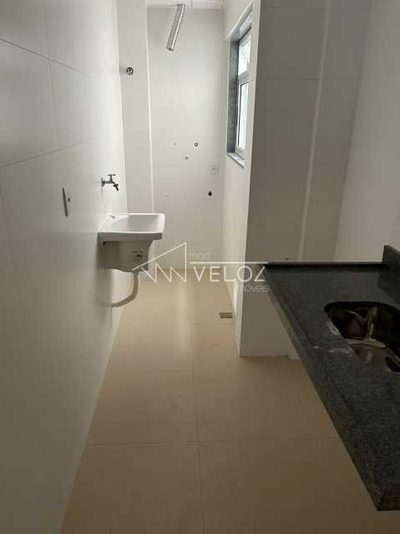 Apartamento, 1 quarto, 39 m² - Foto 5