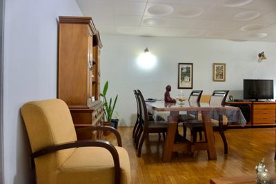 Apartamento, 3 quartos, 148 m² - Foto 3