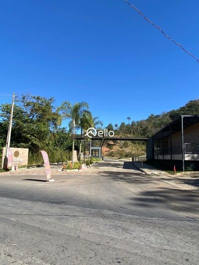 Loteamento e Condomínio, 450 m² - Foto 5