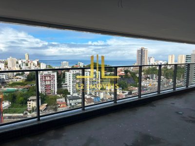 Apartamento, 4 quartos, 253 m² - Foto 3