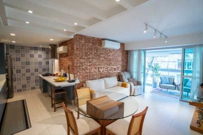 Apartamento, 3 quartos, 131 m² - Foto 5