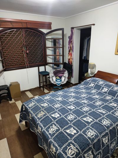 Sobrado, 3 quartos, 144 m² - Foto 2