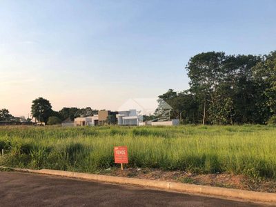 Loteamento e Condomínio, 480 m² - Foto 1