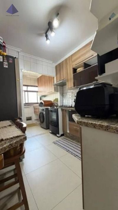 Apartamento, 3 quartos, 66 m² - Foto 5