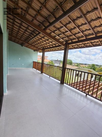 Casa de Condomínio, 6 quartos - Foto 3