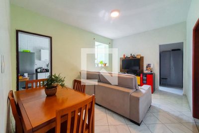 Apartamento, 2 quartos, 75 m² - Foto 2