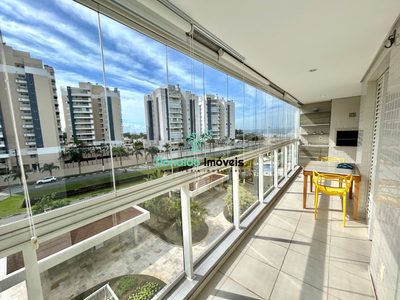 Apartamento, 3 quartos, 90 m² - Foto 3