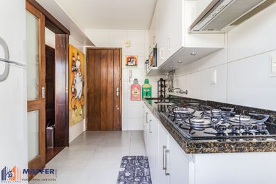 Apartamento, 2 quartos, 76 m² - Foto 5