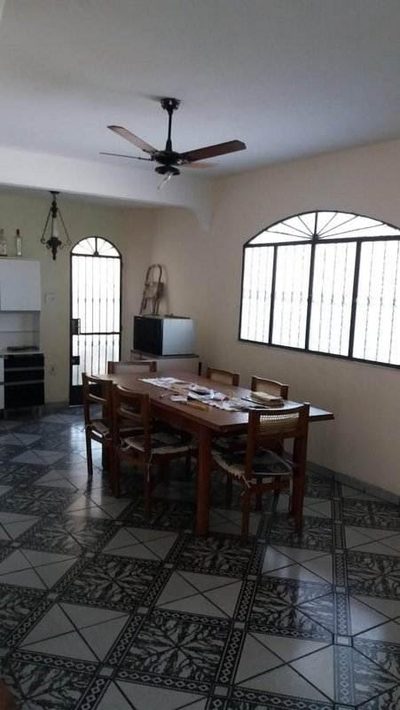 Casa, 5 quartos, 720 m² - Foto 4