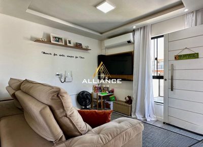 Sobrado, 2 quartos, 72 m² - Foto 4