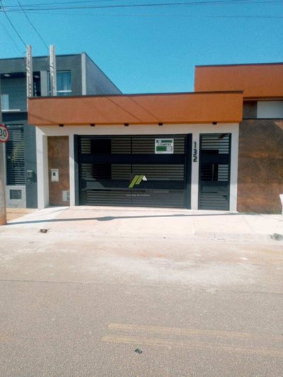 Casa, 3 quartos, 166 m² - Foto 2