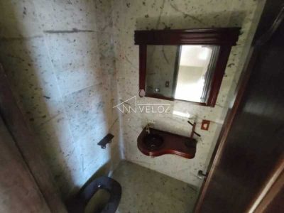 Apartamento, 3 quartos, 200 m² - Foto 3