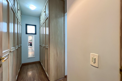 Apartamento, 3 quartos, 164 m² - Foto 3
