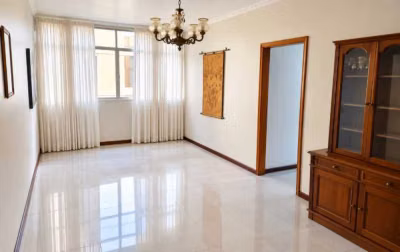 Apartamento, 3 quartos, 100 m² - Foto 1