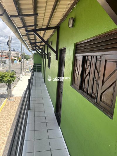 Casa Comercial, 1100 m² - Foto 3