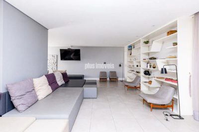 Apartamento, 1 quarto, 38 m² - Foto 4