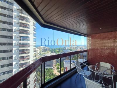 Apartamento, 2 quartos, 99 m² - Foto 1