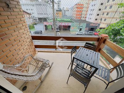 Apartamento, 2 quartos, 73 m² - Foto 1