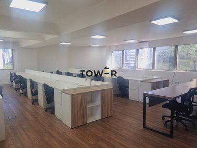 Sala-Conjunto, 204 m² - Foto 1