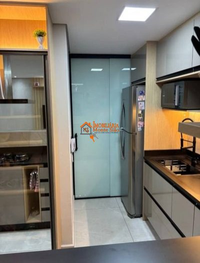 Apartamento, 2 quartos, 81 m² - Foto 3