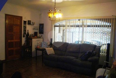 Sobrado, 3 quartos, 121 m² - Foto 2