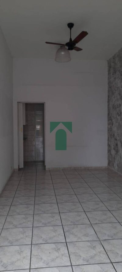 Loja-Salão, 25 m² - Foto 1