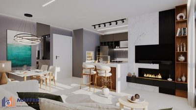 Apartamento, 2 quartos, 79 m² - Foto 3