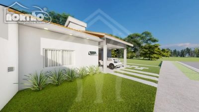 Casa, 2 quartos, 70 m² - Foto 2