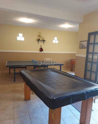 Chácara, 5 quartos, 1 m² - Foto 2