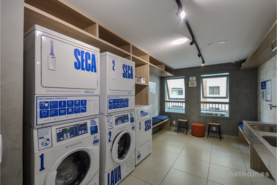 Apartamento, 1 quarto, 57 m² - Foto 5