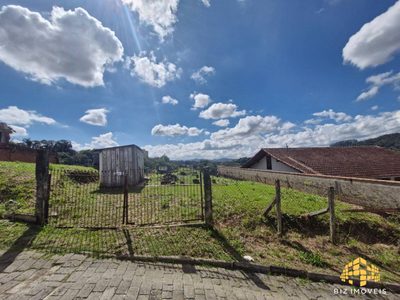 Terreno, 270 m² - Foto 1