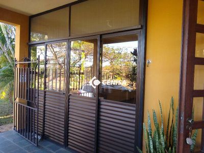 Sítio, 11 quartos, 16 hectares - Foto 5