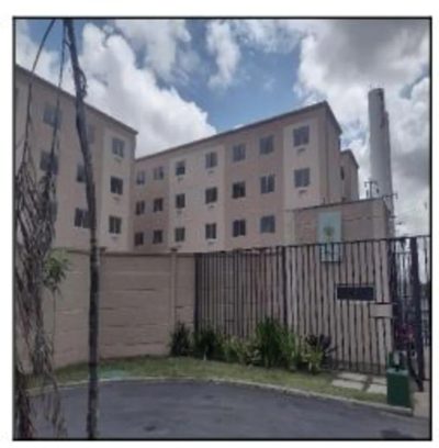 Apartamento, 2 quartos, 40 m² - Foto 1