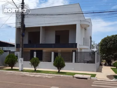 Casa, 2 quartos, 156 m² - Foto 1