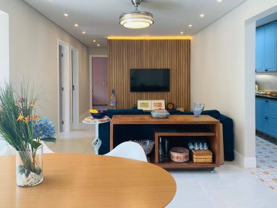 Apartamento, 3 quartos, 86 m² - Foto 5