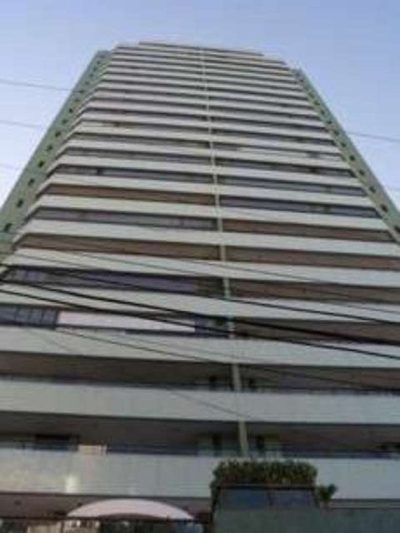 Apartamento, 4 quartos, 152 m² - Foto 1