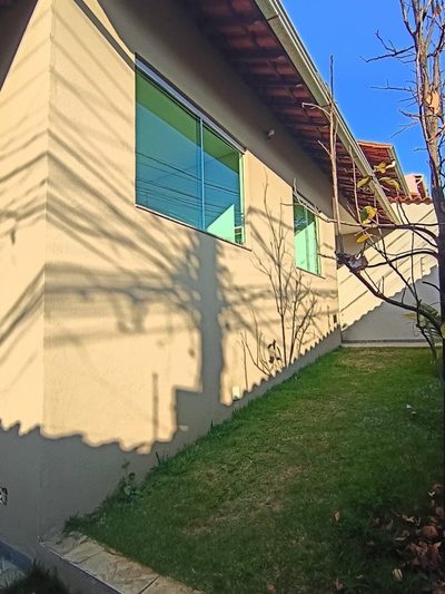 Casa, 3 quartos, 80 m² - Foto 1