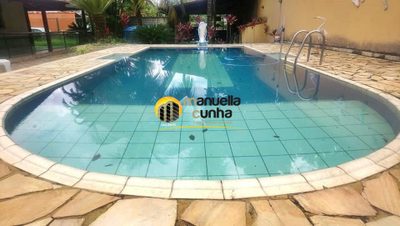 Casa, 4 quartos, 260 m² - Foto 4
