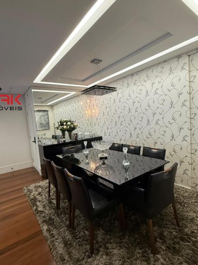 Apartamento, 3 quartos, 157 m² - Foto 2