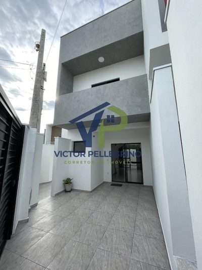 Casa, 2 quartos, 75 m² - Foto 2