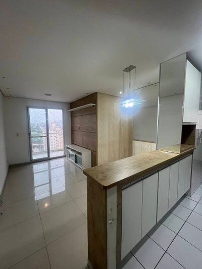 Apartamento, 3 quartos - Foto 1