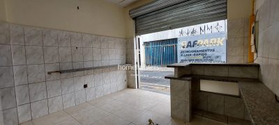 Loja-Salão, 34 m² - Foto 2