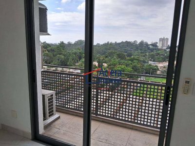 Sala-Conjunto, 48 m² - Foto 3