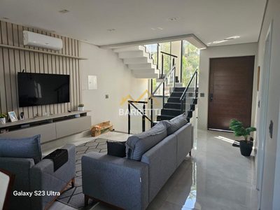 Casa de Condomínio, 3 quartos - Foto 3